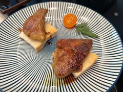 -佛山希尔顿酒店·融誉亚洲美食荟