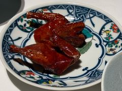 -荣轩(新荣记环球金融中心店)