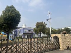 -上海市闵行科技幼儿园