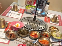 -韩一品韩国料理(柏庐南路店)
