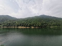 -广州市石门国家森林公园