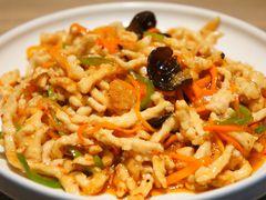 -老昌春饼(松北店)