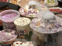 -赵美丽重庆火锅(西安直营总店)