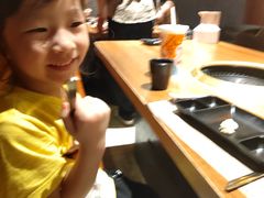 -虎哥六韩式烤肉料理 TIGERGRILL(隆生金山湖中心购物广场店)