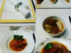 -东海朗廷酒店-唐阁T’ANG COURT 中餐厅