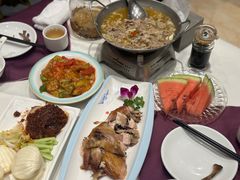 -凯鸽酒楼(大同振兴街店)