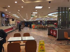 大堂-乡村基(杨家坪建设店)