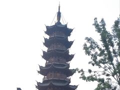 -龙华素斋(龙华路店)