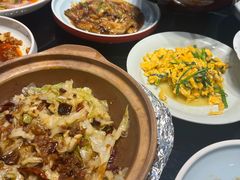 -味+新京宴·烤鸭·北京菜(创意谷店)