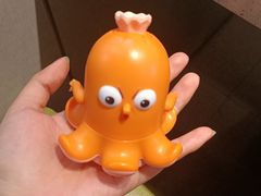 -海底捞火锅(东方时代广场店)
