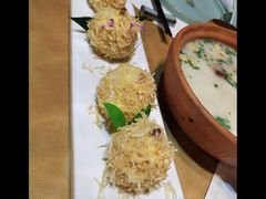 -观宴中餐厅