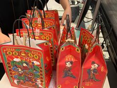零售区-LELECHA乐乐茶(上海五角场万达广场店)