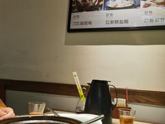 -客语客家菜(华发商都店)