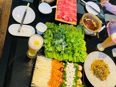-慢丽江·云南野生菌土鸡锅(西山店)