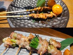 -一豚轩·烧鸟·豚骨拉面(五四路店)