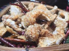 -昆虫窝子·特色云南菜(拓东路总店)