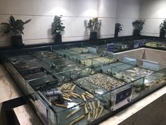 水产区-旺顺阁海鲜广场(亚运村店)