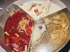 -骨之味·筒骨汤火锅(江头店)