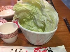 -三太子地摊烧烤·小龙虾(北蔡店)
