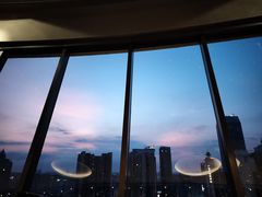 -广州花园酒店·凌璇阁旋转餐厅CAROUSEL360