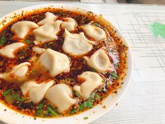 -回坊马二饺子馆