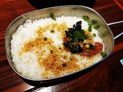 儿时酱油饭-寻宝记绍兴菜(鲁迅路店)