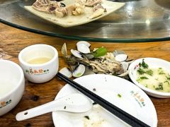 -力哥地道海南菜·联谊文昌鸡老店