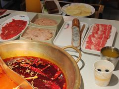 -小龙坎火锅(总店)