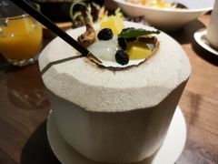 -星叶·东南亚料理(宁波万象汇店)