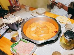 -重庆锦火锅(惠福东路店)