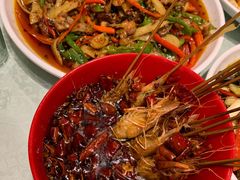 -陈胖子特色菜.鲜货现炒(融景城店)