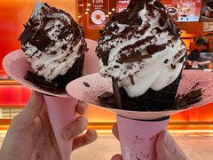 -KUMO KUMO甜品·冰淇淋(深圳壹方城店)