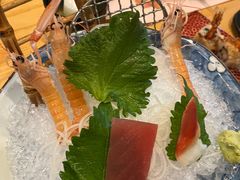 -吉兆·料理(红梅南路店)