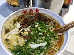 -李兰英湖南面馆(护国路店)