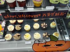 -派悦坊·甜品·蛋糕(虹口龙之梦店)