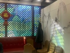 -东四民芳餐厅(世茂工三店)