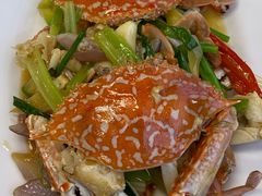 -吾家传承·橄榄妹大排档(陈家祠店)