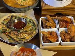 -京尚道韩式美食屋(海甸岛店)
