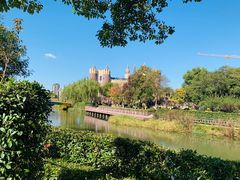 -安徒生童话乐园