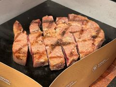 -卡朋西餐(宝安大仟里店)