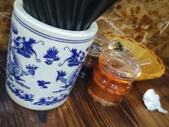 -果渊斋老米家泡馍馆(大雁塔店)