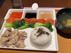 -佛山希尔顿酒店·融誉亚洲美食荟