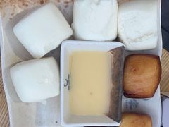 -德四家·云南傣味烧烤品牌(和谐店)
