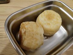 -正南齐北·老街糯米团(洪崖洞店)