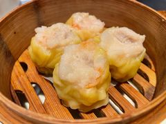 鲜虾烧卖-金鼎轩(亚运村店)