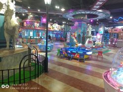 点击看大图 -卡通尼乐园·生日会(烟台永旺店)