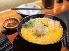 胶原蛋白鸡汤面-串鑫