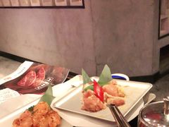 -玛尚诺Pizza&Bar(长泰广场店)