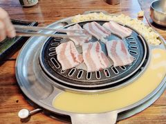 -海之屋韩式烤肉(海棠68环球美食街店)