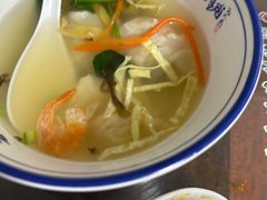 -长人馄饨铺(解放街店)